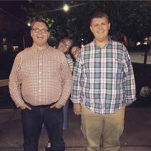 Meet your Posher, Landon